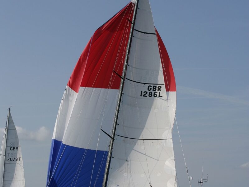 Aluminium Royal Huisman 52 For Sale in UK