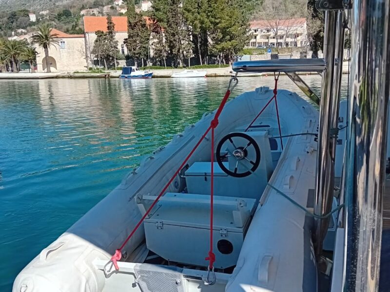 Sailing Catamaran Dufour 48 For Sale In Croatia