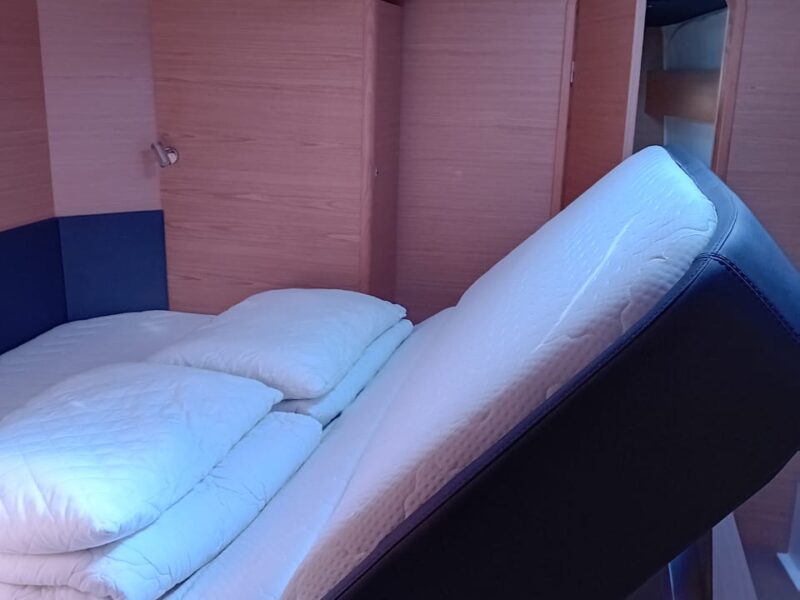 Sailing Catamaran Dufour 48 For Sale In Croatia