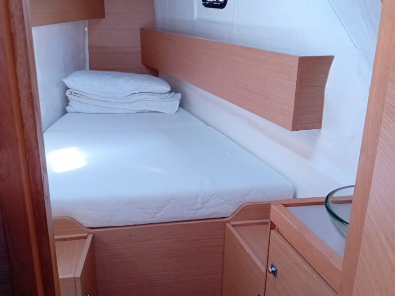 Sailing Catamaran Dufour 48 For Sale In Croatia