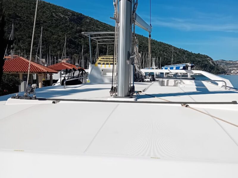 Sailing Catamaran Dufour 48 For Sale In Croatia