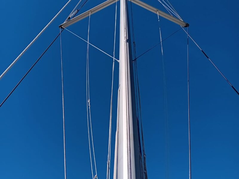 Sailing Catamaran Dufour 48 For Sale In Croatia