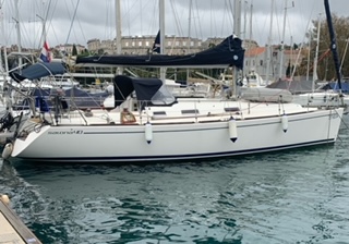 Salona 40 For Sale In Croatia