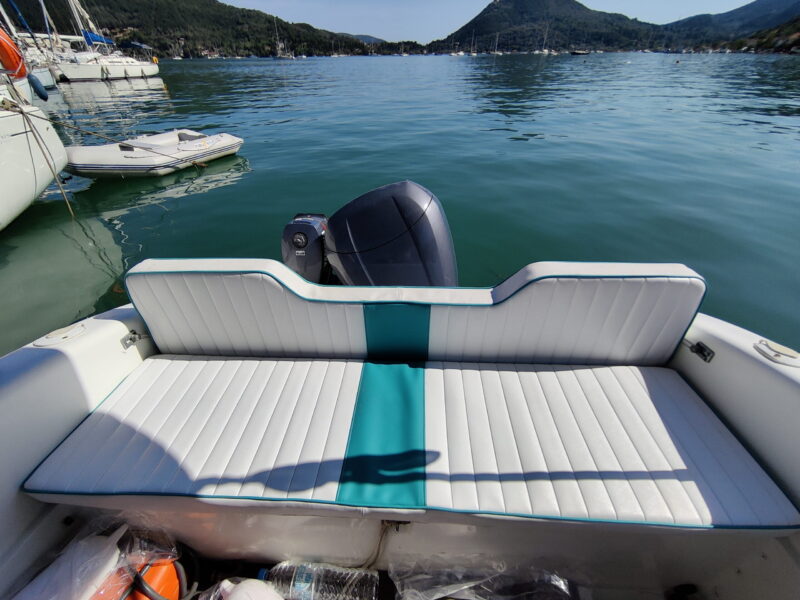 Sessa Oyster 20 + Yamaha 200F + Boat Trailer For Sale In Greece