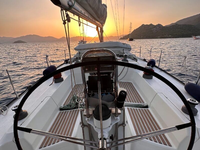 X-Yacht 412 For Sale In Turkey