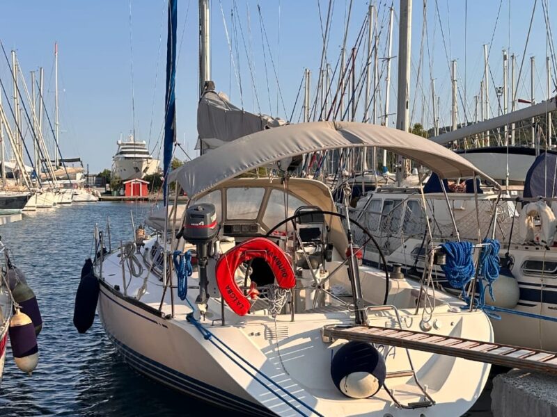 X-Yacht 412 For Sale In Turkey