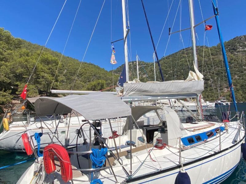 X-Yacht 412 For Sale In Turkey