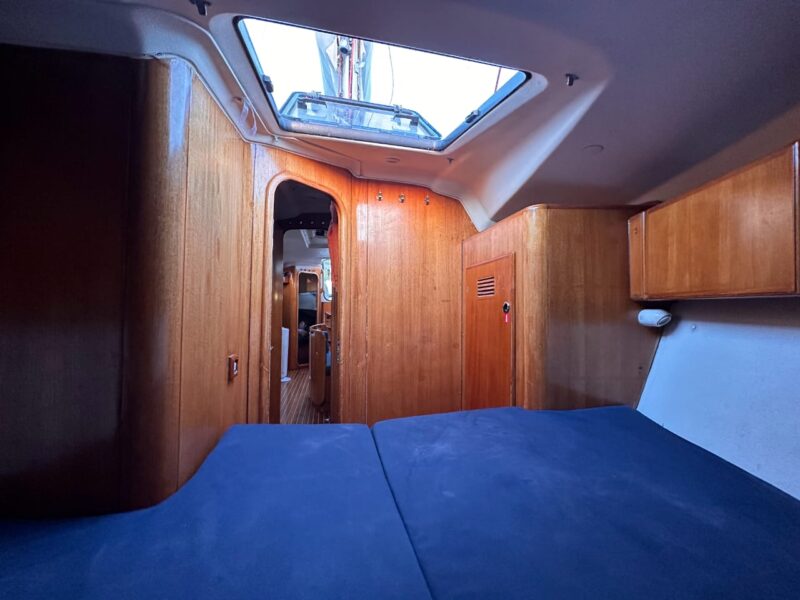 X-Yacht 412 For Sale In Turkey