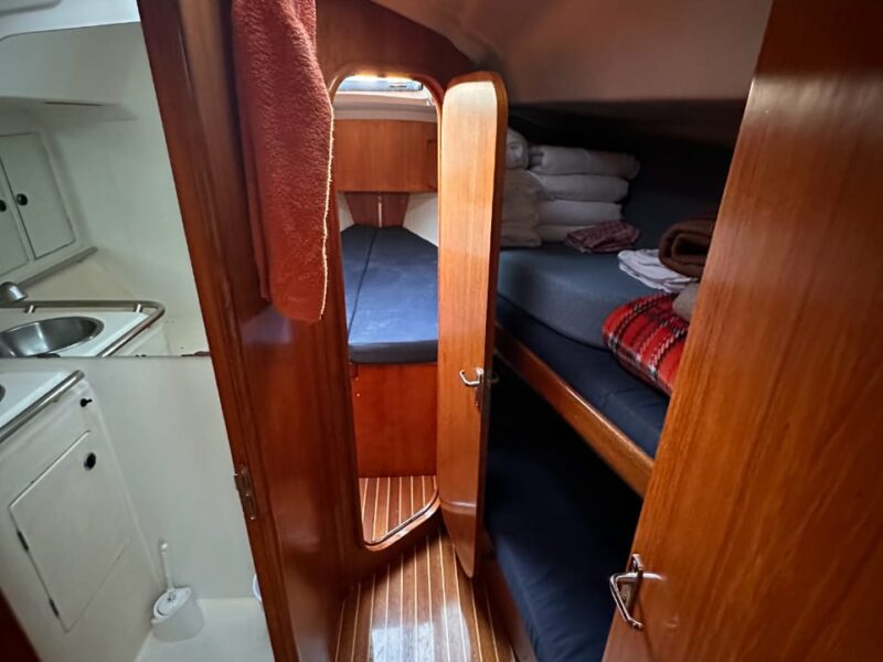 X-Yacht 412 For Sale In Turkey