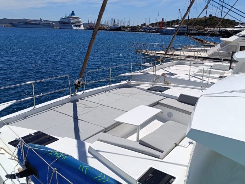 2023 Bali 4.2 Catamaran For Sale in Greece