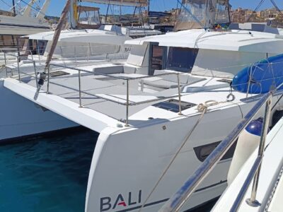 2023 Bali 4.2 Catamaran For Sale in Greece