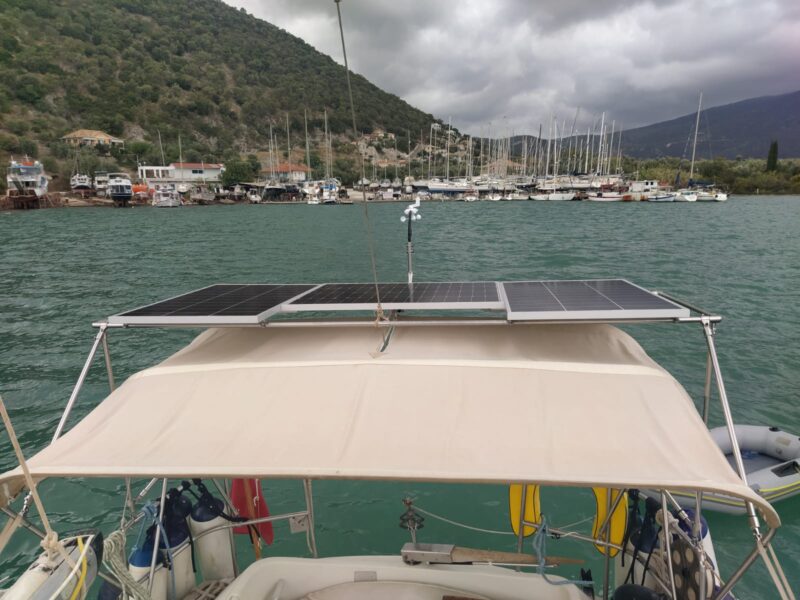 Beneteau First 305 - 1988 - Lefkada Greece - Only €15000 (winter yard fee's included)