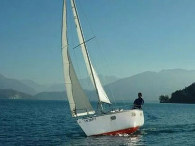 For sale Very Nice 6m Pen Duick Aluminium Sailboat in Zeewolde