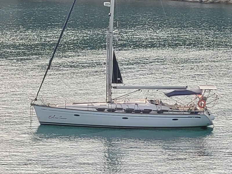 Bavaria 46 Cruiser