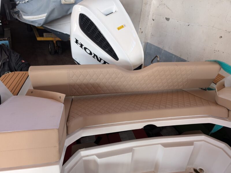 GOMMONE Novamares Xtreme 25