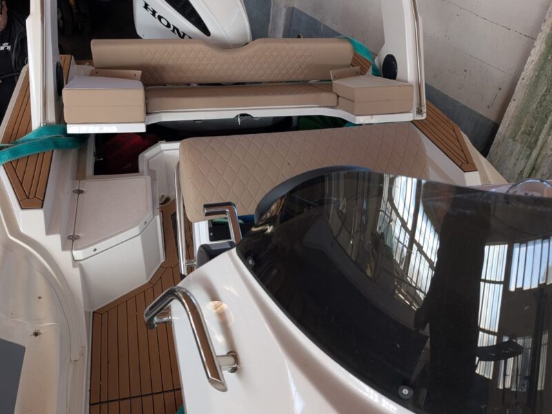 GOMMONE Novamares Xtreme 25