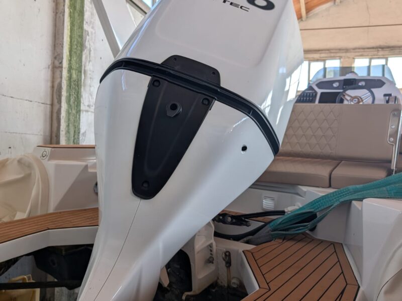 GOMMONE Novamares Xtreme 25