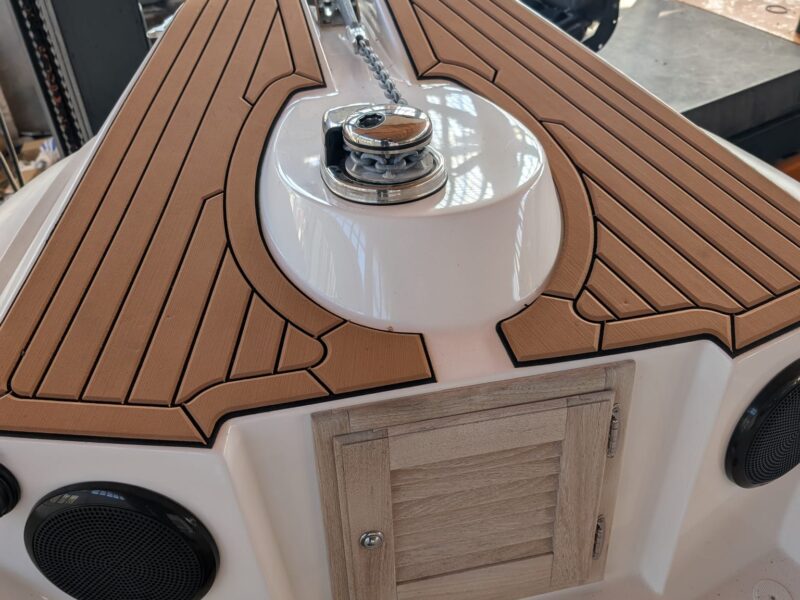 GOMMONE Novamares Xtreme 25