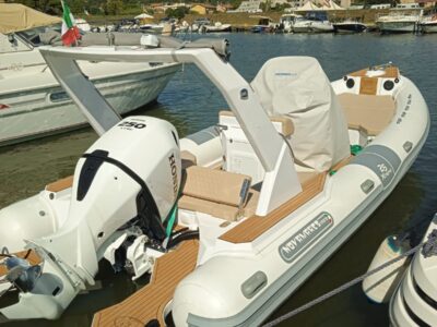 GOMMONE Novamares Xtreme 25