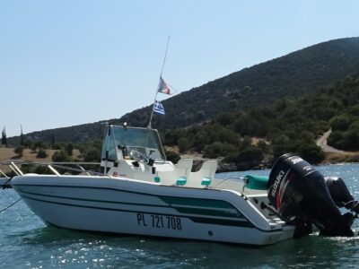Cap Camarat 6.75 for sale - €15000