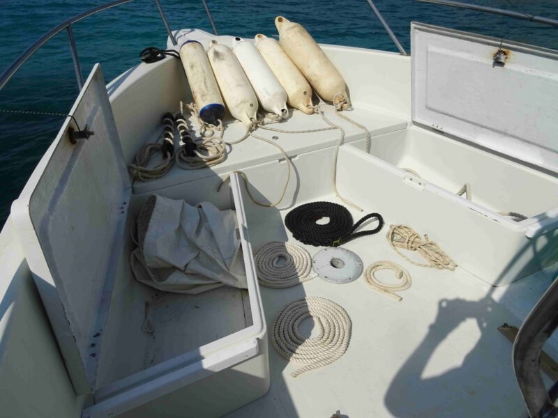 Cap Camarat 6.75 for sale - €15000