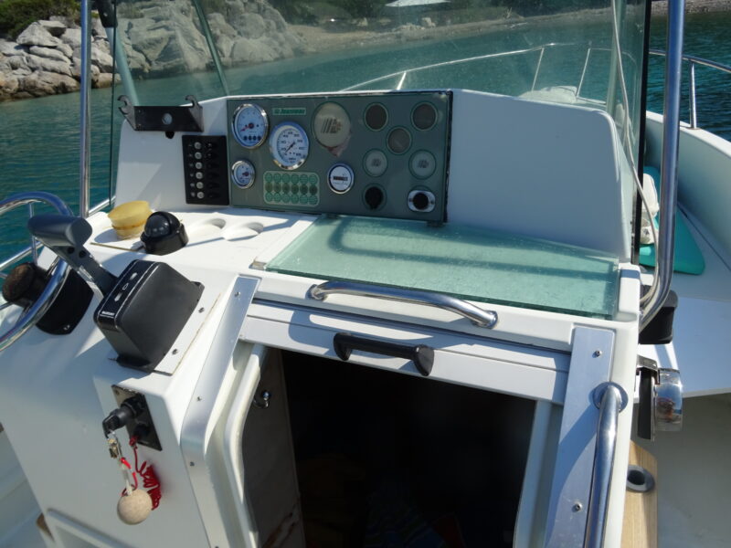 Cap Camarat 6.75 for sale - €15000