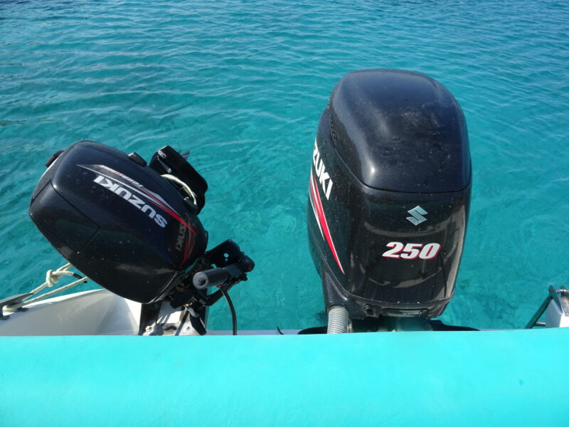 Cap Camarat 6.75 for sale - €15000