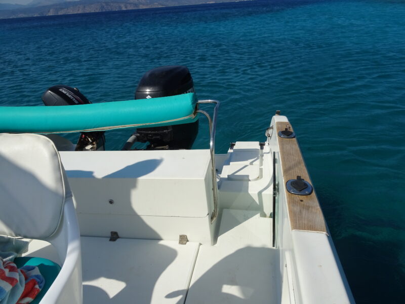 Cap Camarat 6.75 for sale - €15000