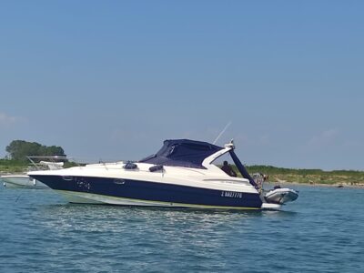 Barca Regal 37