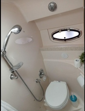 Barca Regal 37