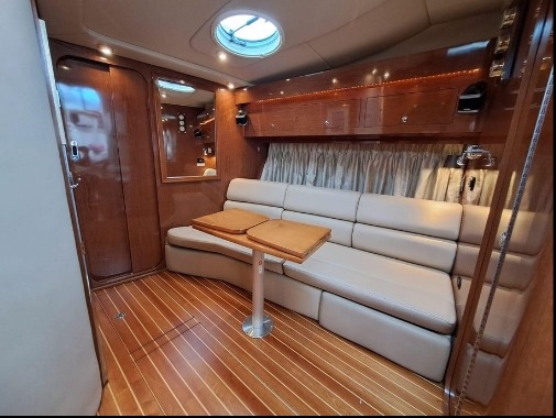 Barca Regal 37