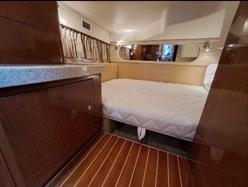 Barca Regal 37