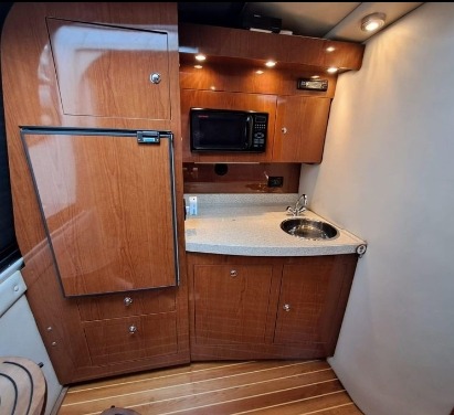 Barca Regal 37