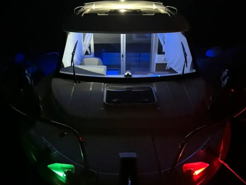 Jeanneau Merry Fisher 605