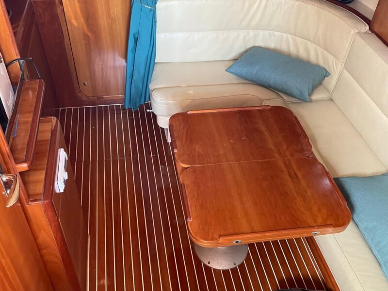 Gozzo Mimì 9,30 Cabinato