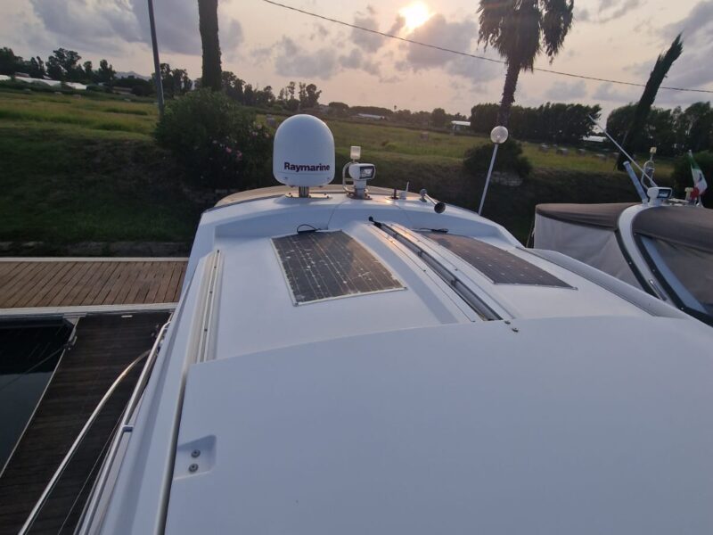 Jeanneau Prestige 38 S