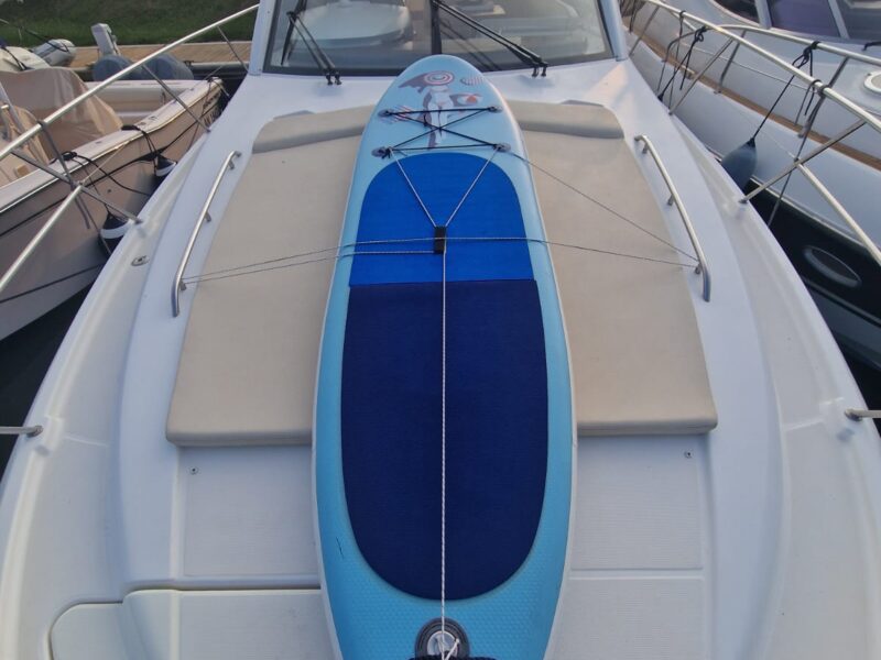 Jeanneau Prestige 38 S