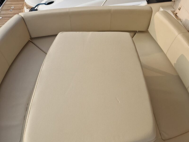Jeanneau Prestige 38 S