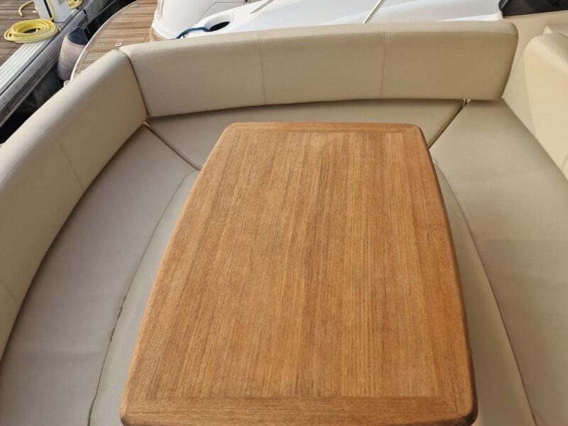 Jeanneau Prestige 38 S