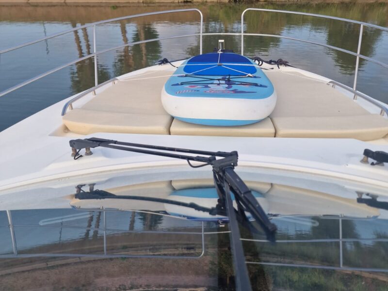 Jeanneau Prestige 38 S