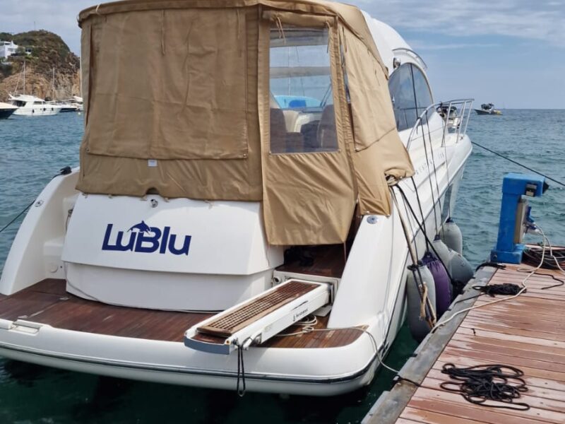 Jeanneau Prestige 38 S