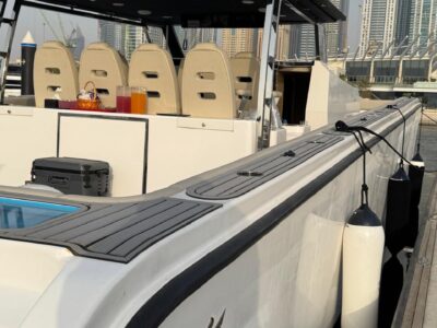 Seahawk Ocean Valentina Trips - €400