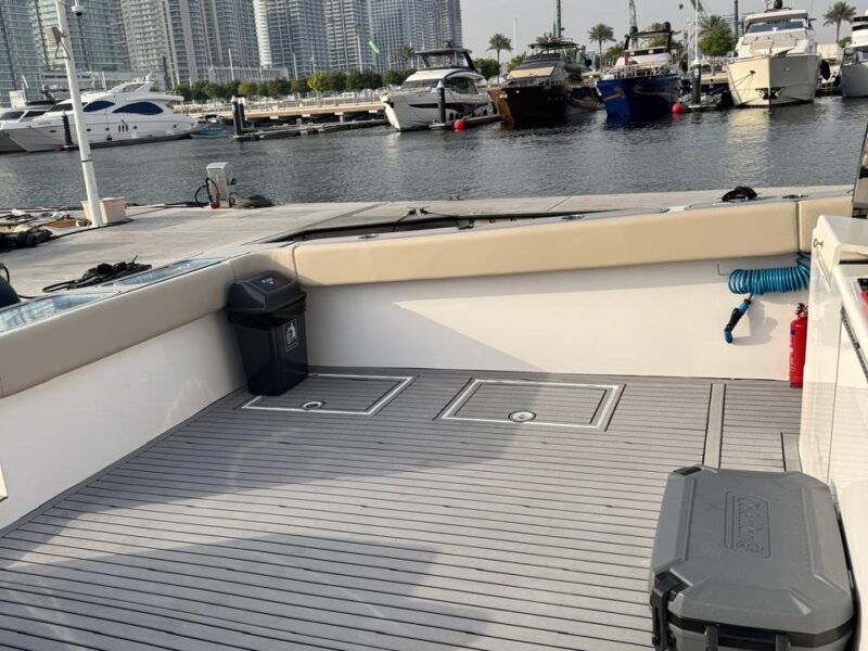 Seahawk Ocean Valentina Trips - €400