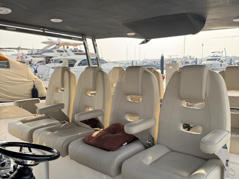 Seahawk Ocean Valentina Trips - €400