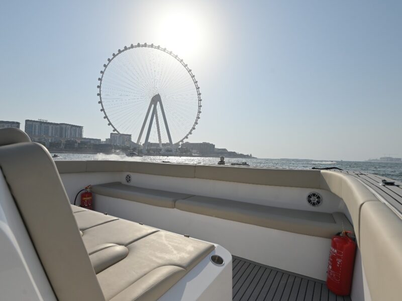 50 FEET CATAMARAN