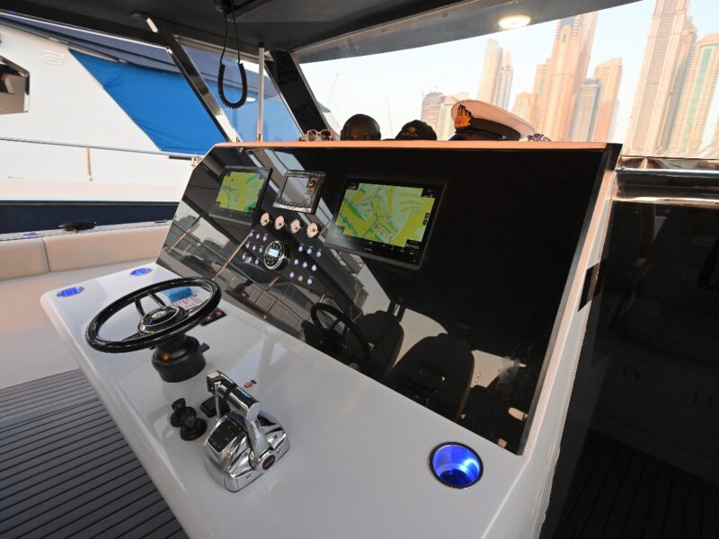 50 FEET CATAMARAN