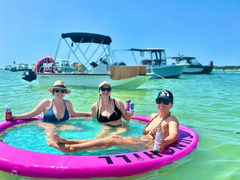 50 FEET CATAMARAN