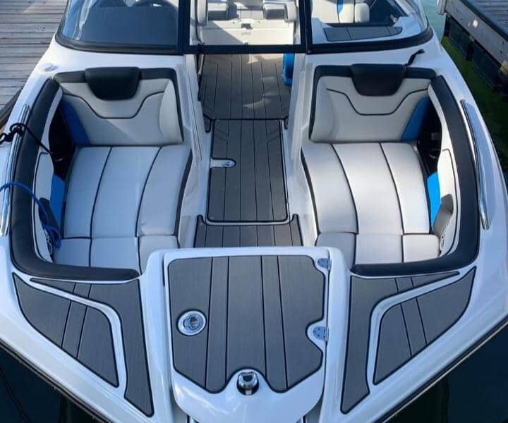 2019 Yamaha Boats 212X