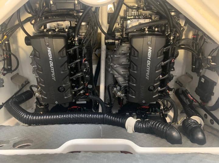 2019 Yamaha Boats 212X