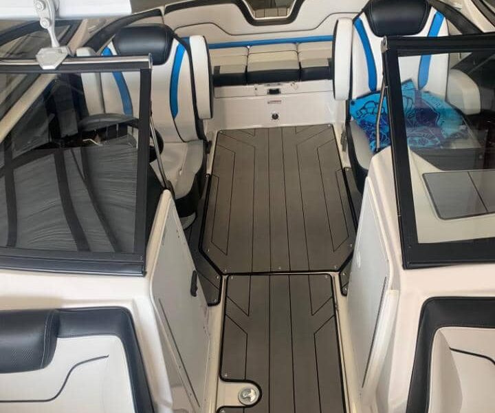 2019 Yamaha Boats 212X